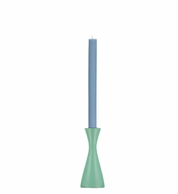 5.9" Opaline Candleholder