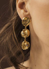 Lizzie Fortunato Opus Earrings