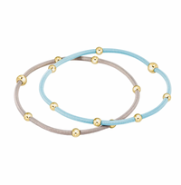 "e"ssentials Set of 2