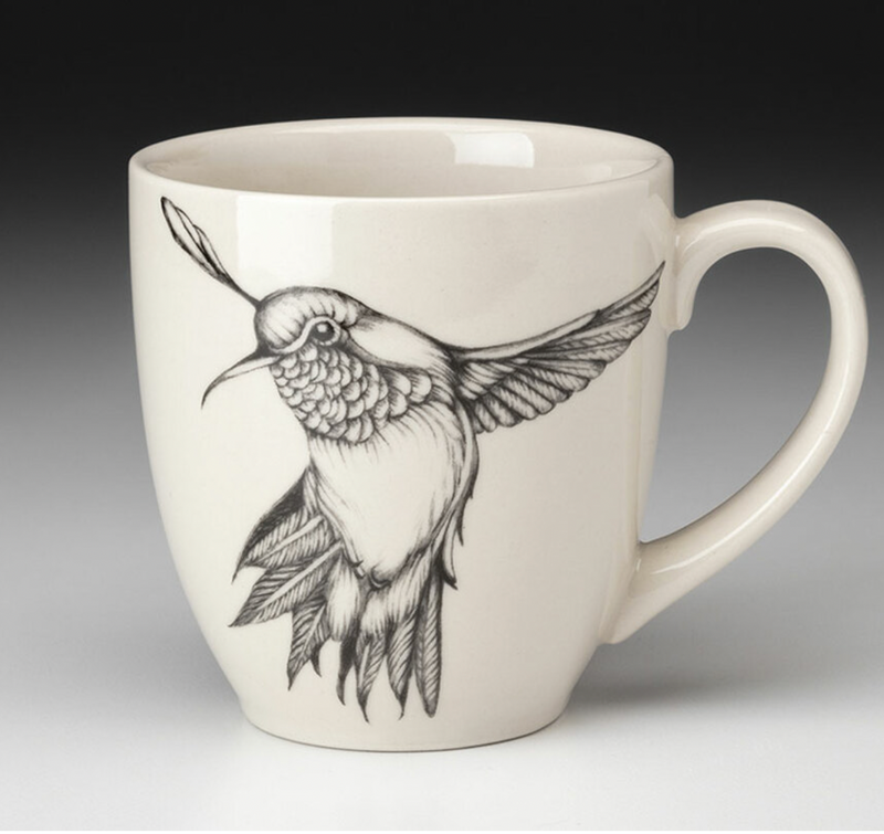 Hummingbird #2 Mug