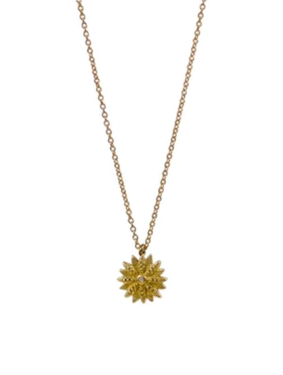 Narcissa Necklace
