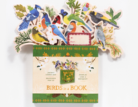 Birds In A Book