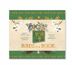Birds In A Book