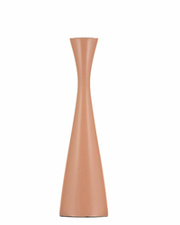 9.8" Rose Candleholder