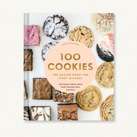 100 Cookies
