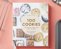 100 Cookies