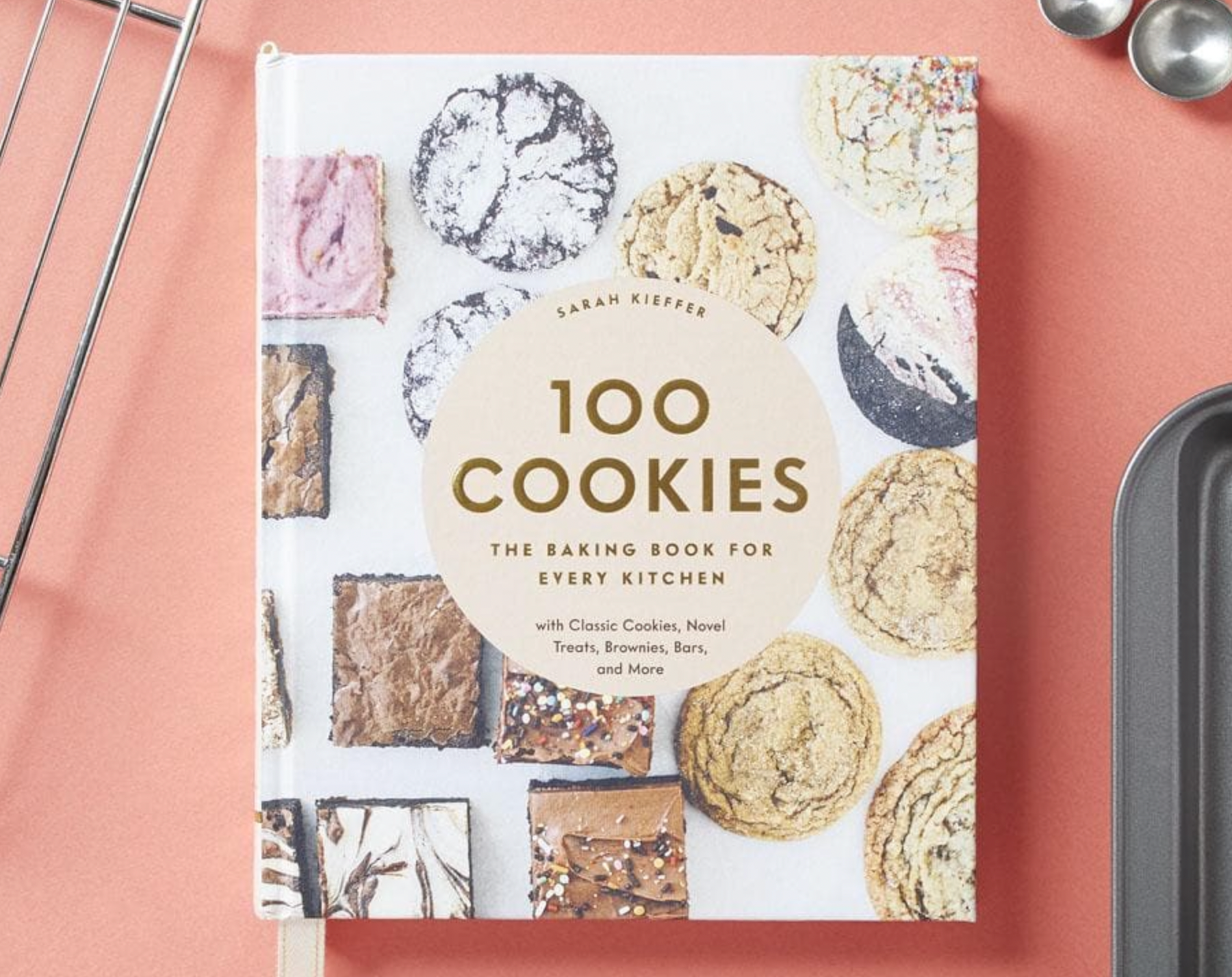 100 Cookies