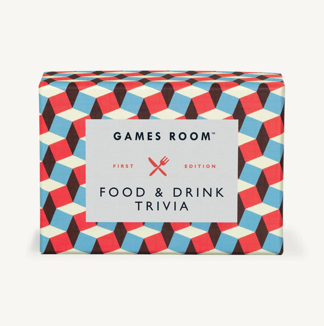 Food & Drink Trivia