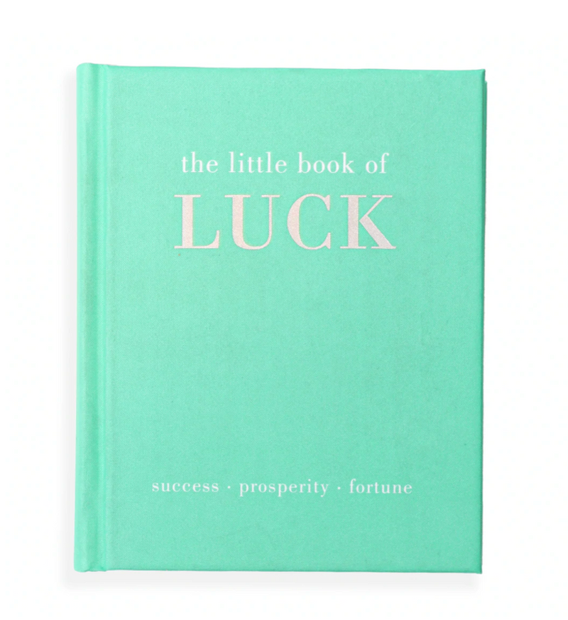 Little Book of Luck