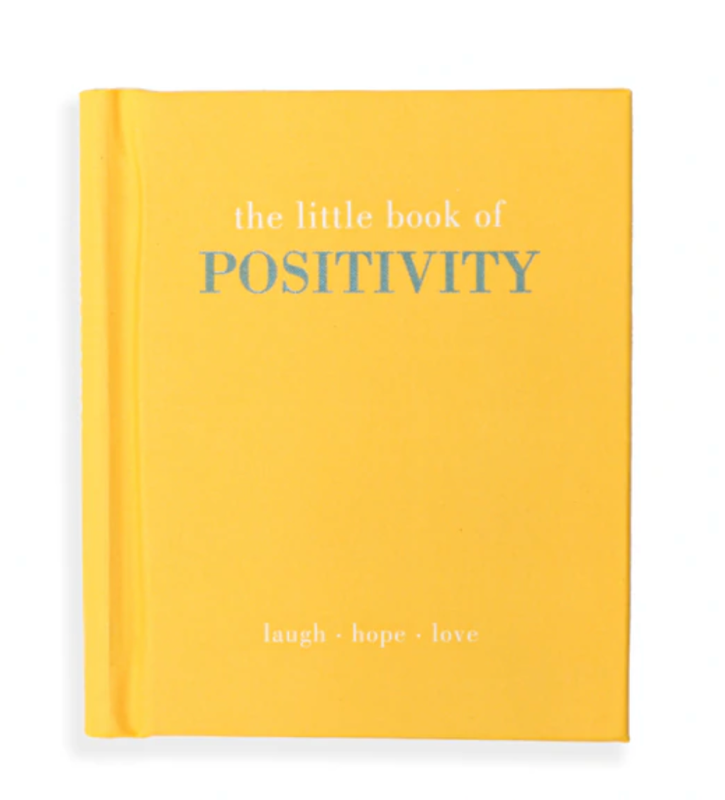 Little Book of Positivity