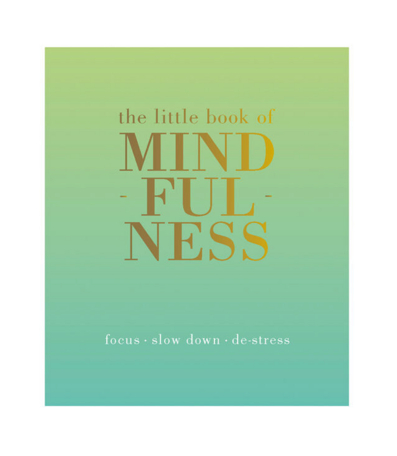 Little Book of Mindfulnesses