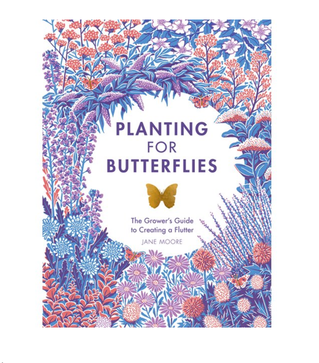 Planting for Butterflies