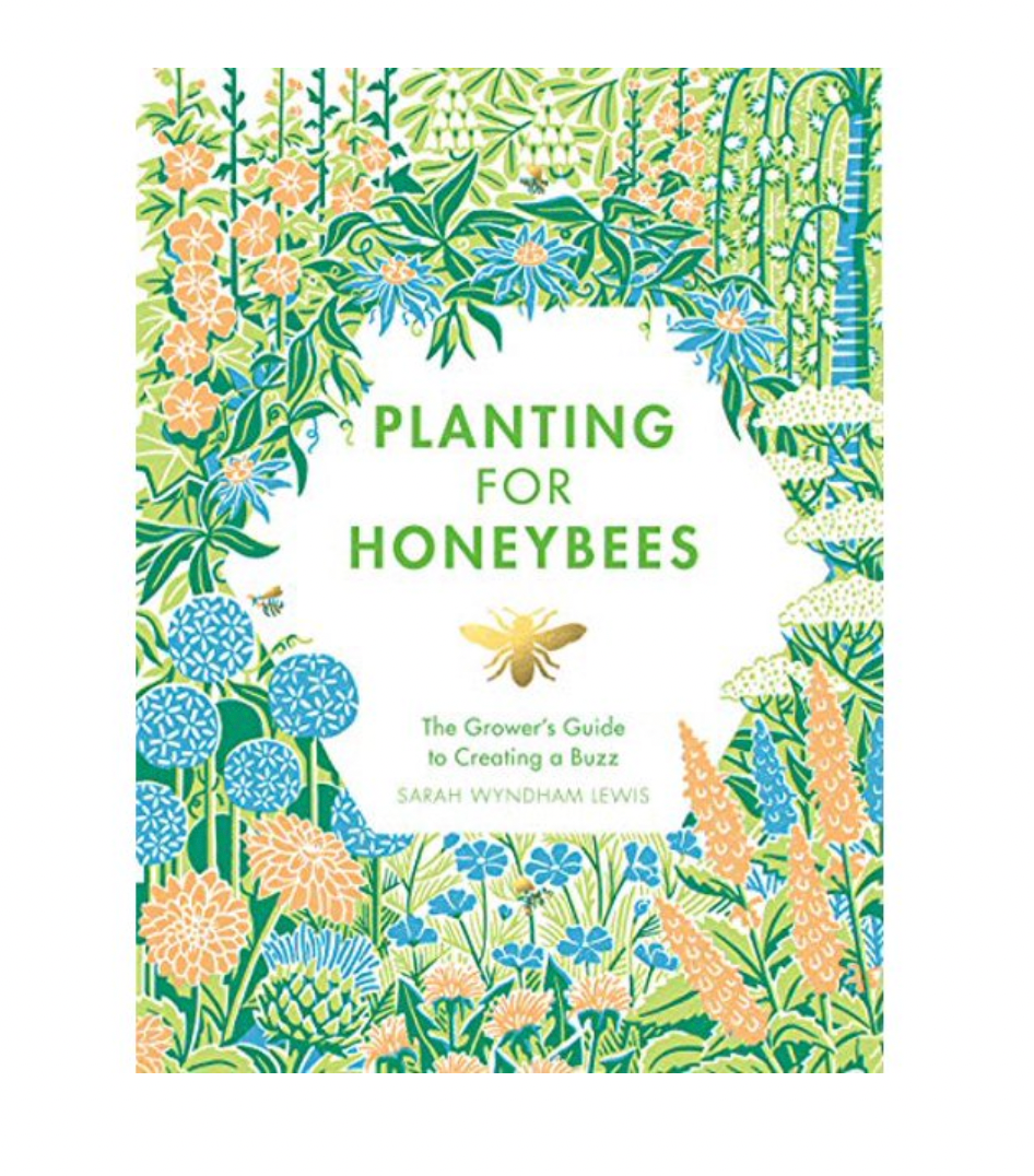 Planting for Honeybees