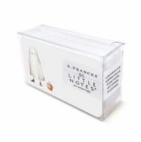 Ghostie Little Notes