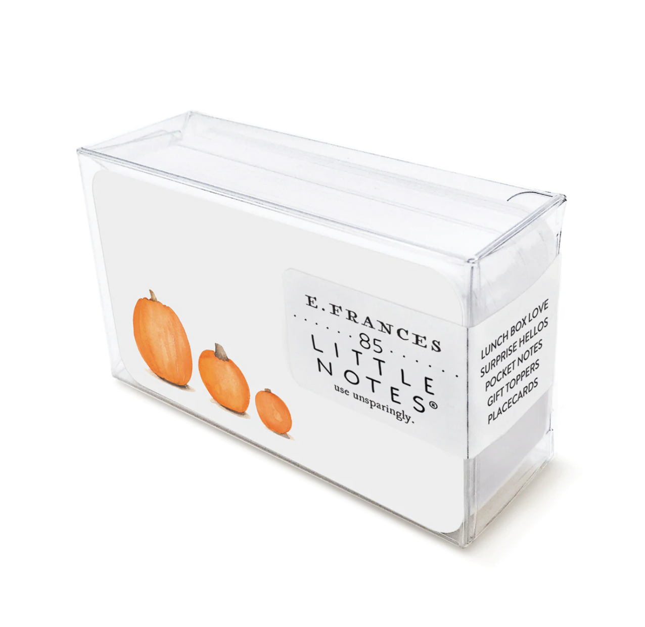 Pumpkin Patch Little Notes