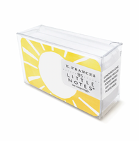 Sunny Day Little Notes 55 Count