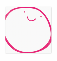 Big Smile Notepad