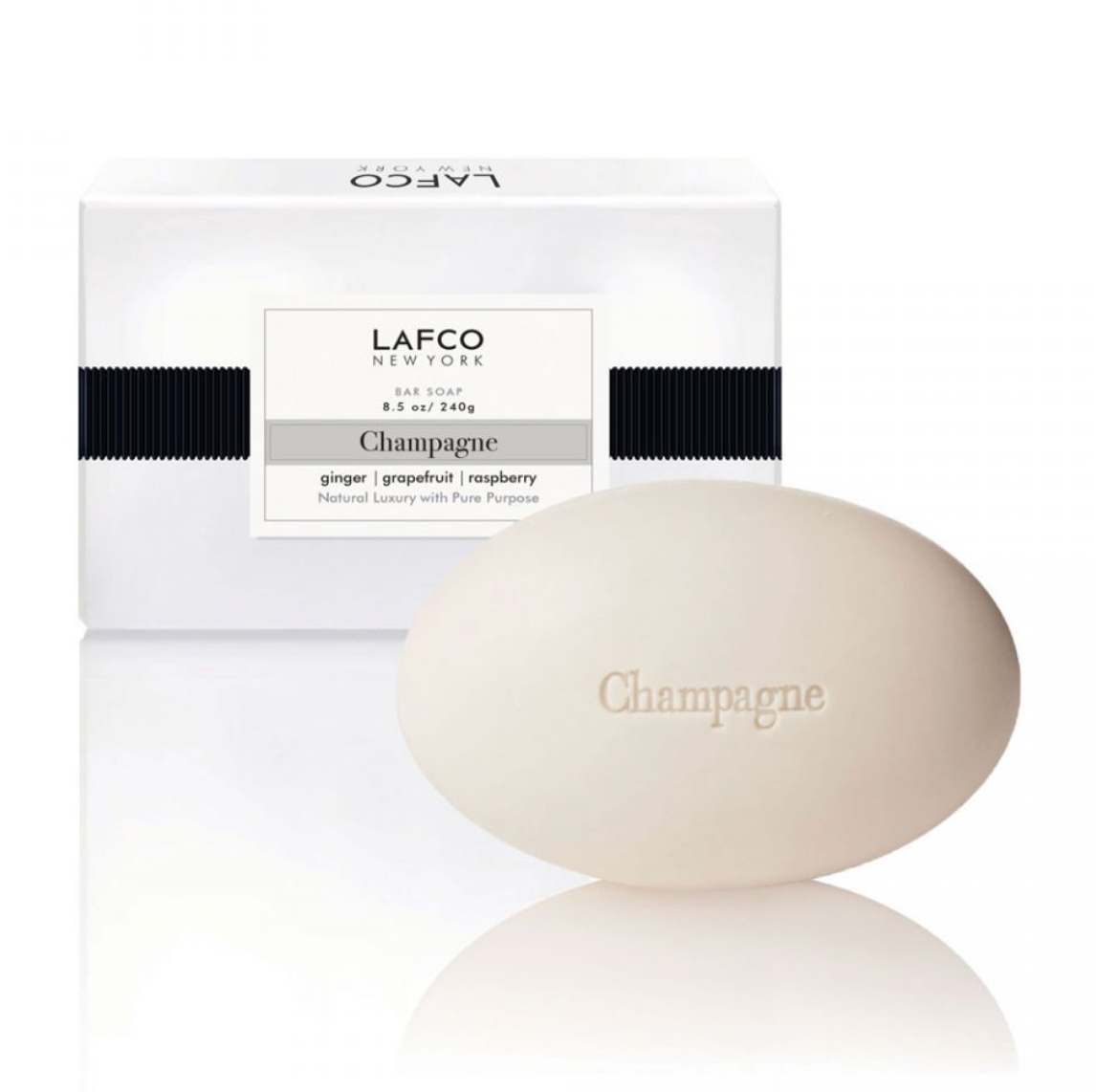 Lafco Champagne Soap