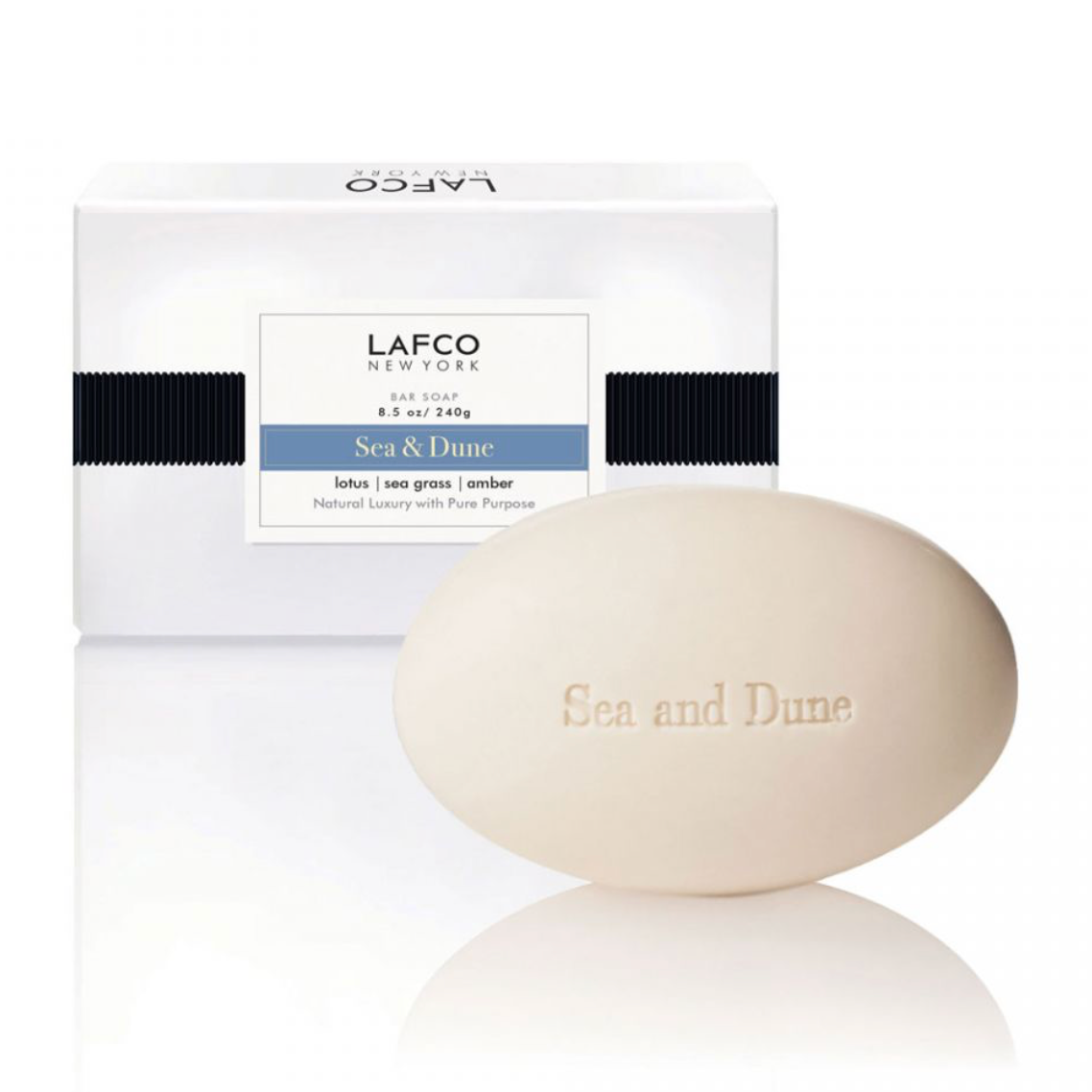 Lafco Sea & Dune Soap