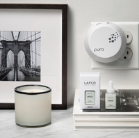 Pura Smart Diffuser Set
