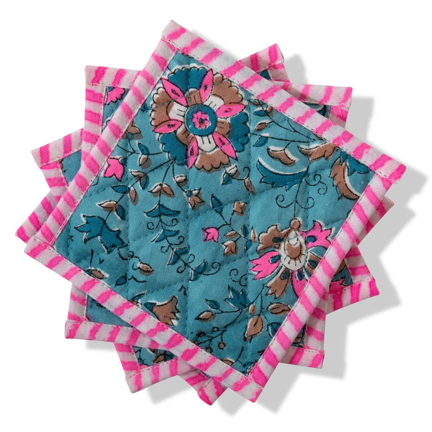 Merritt Coasters - Set 4