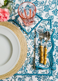 Sanibel Napkin