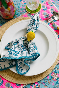 Sanibel Napkin