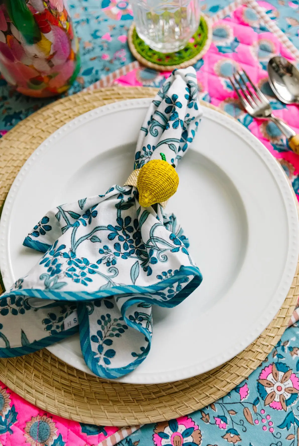 Sanibel Napkin