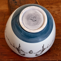 Sardine Medium Bowl