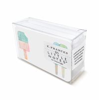 Popsicle Little Notes