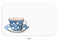 Spot of Tea Little Notes