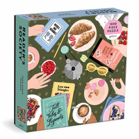 Readers Society Puzzle
