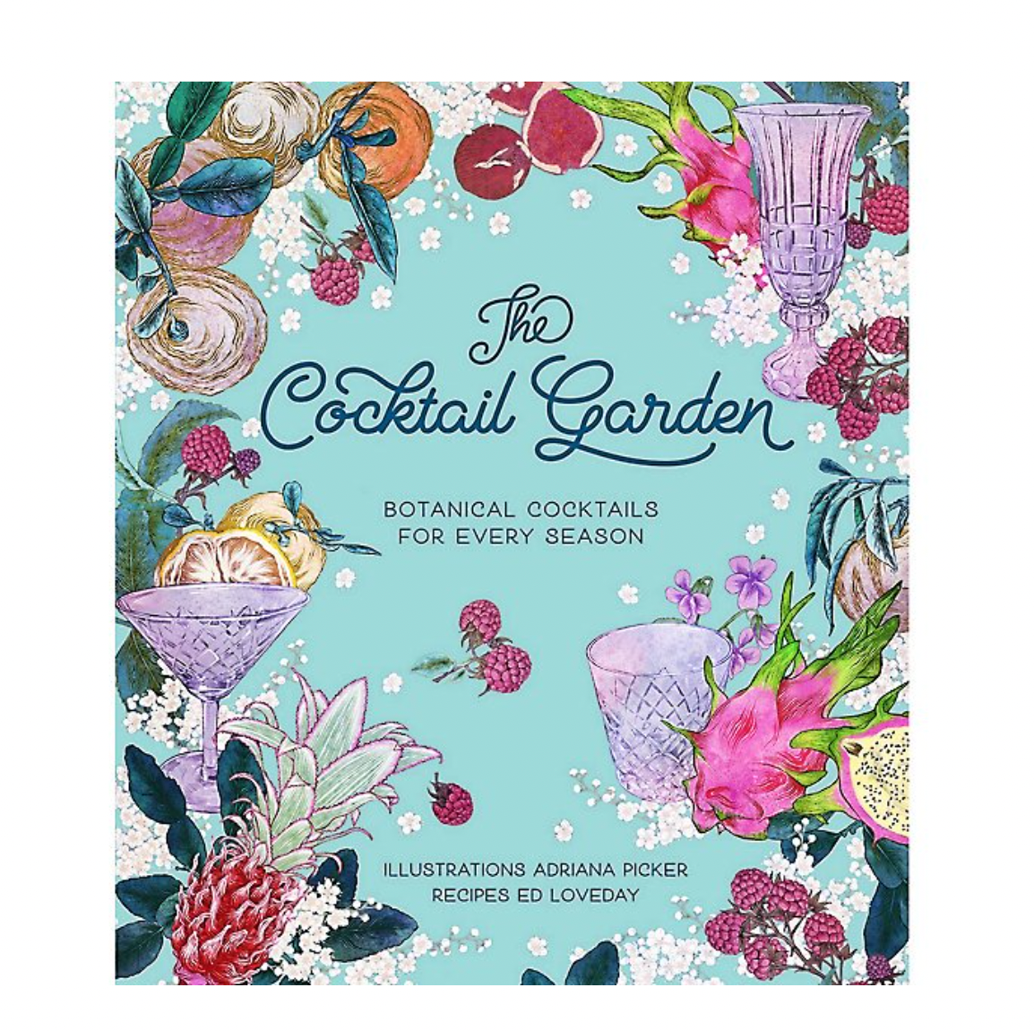 Cocktail Garden