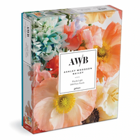 Ashley Woodson Bailey Florida Light Puzzle