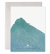 You'll Move Mountains Card