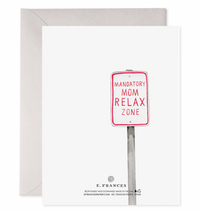 Door Hanger Card