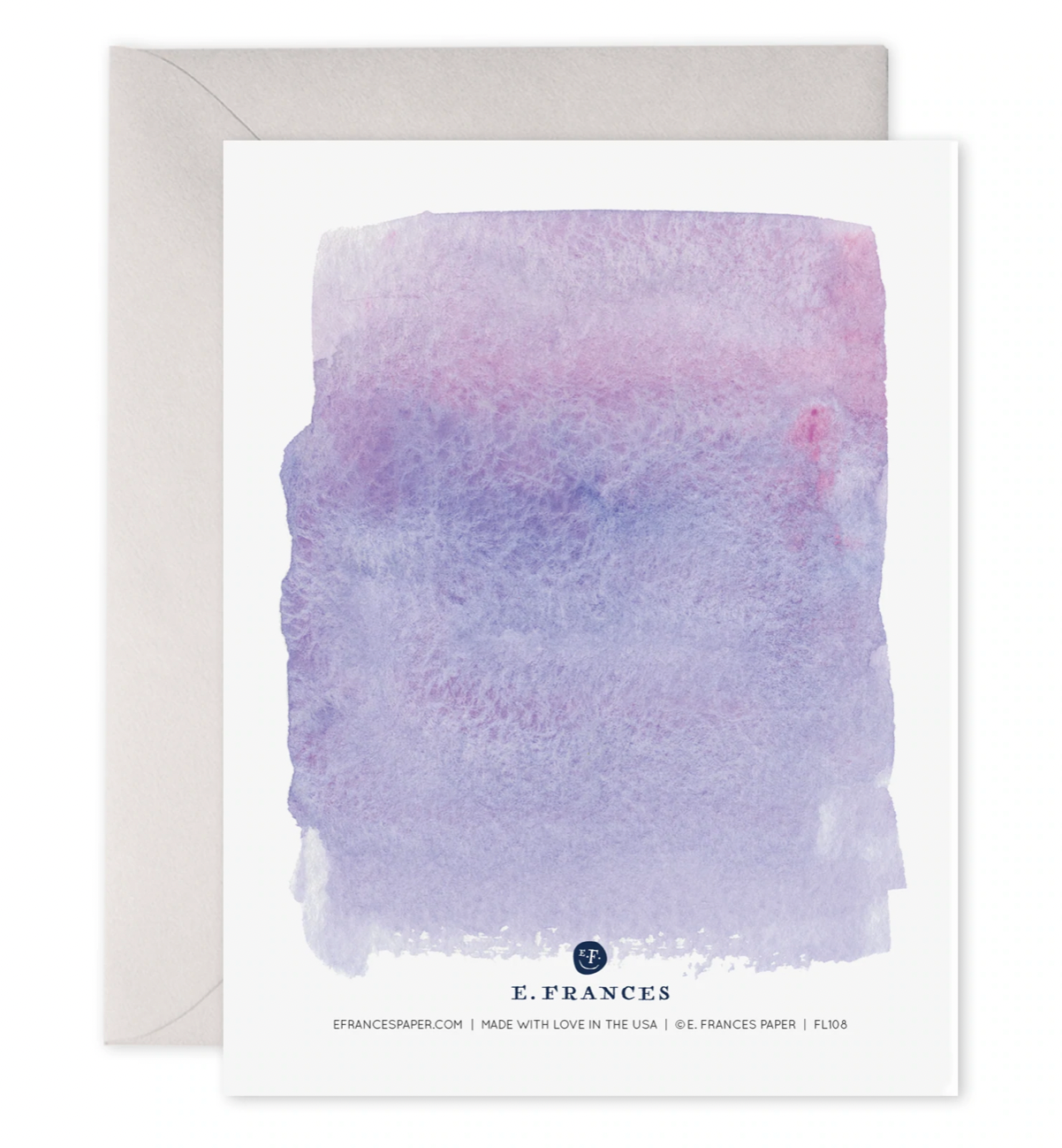 Peace, Comfort, Strength Card