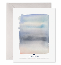 No Words Card