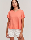 Lula Swing Tee
