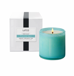 Lafco Watermint Agave Classic 6.5oz Candle