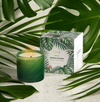 Lafco Jungle Bloom Classic 6.5oz Candle