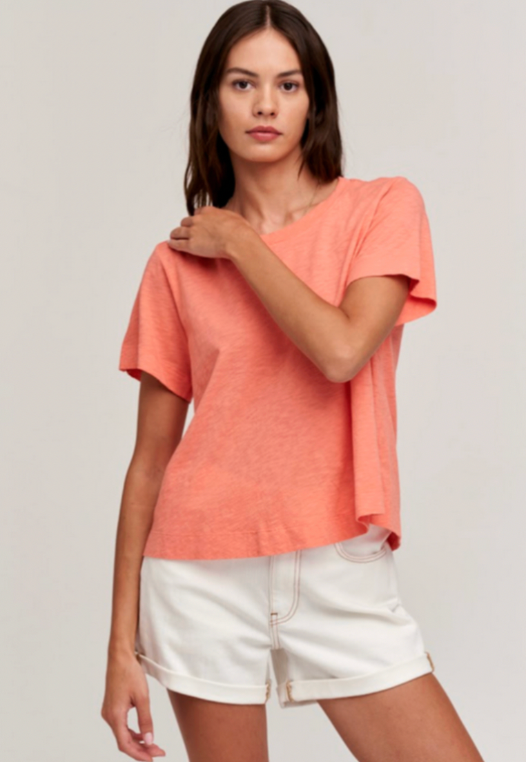 Lula Swing Tee