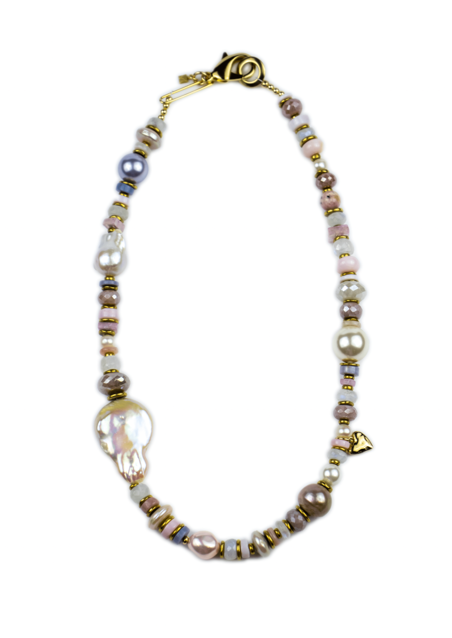 The Kaitlyn Necklace