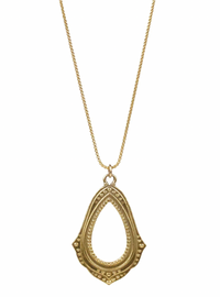 Mudra Necklace
