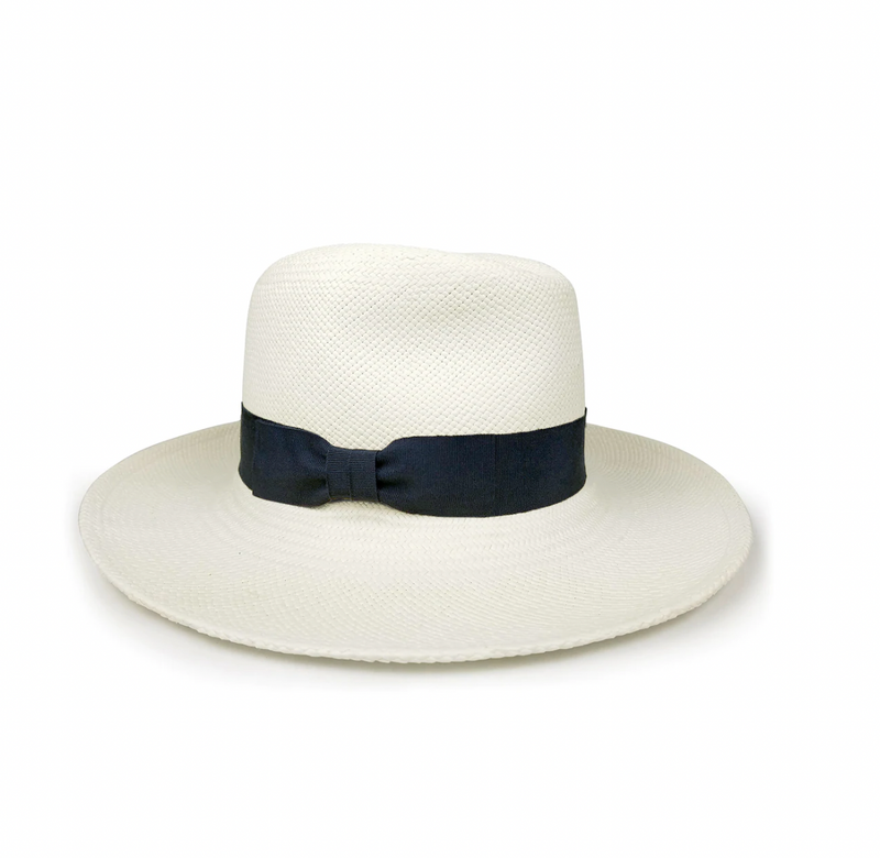 Hatattack Panama Continental Hat
