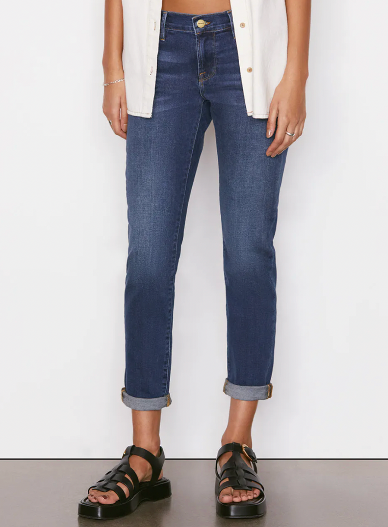 Frame clearance le garcon