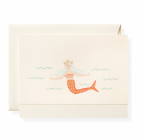 Sugar Beach Note Card Box