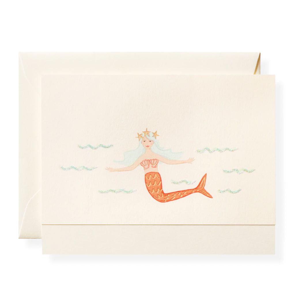 Sugar Beach Note Card Box
