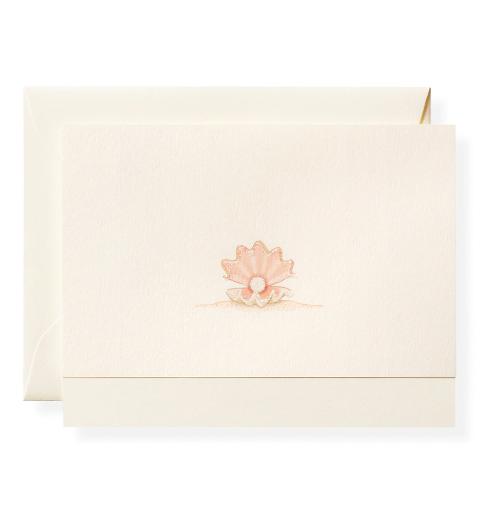 Sugar Beach Note Card Box
