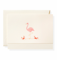 Sugar Beach Note Card Box
